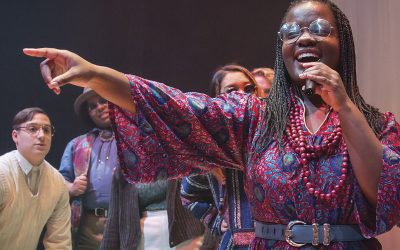 Drew University’s Top Stories of 2020