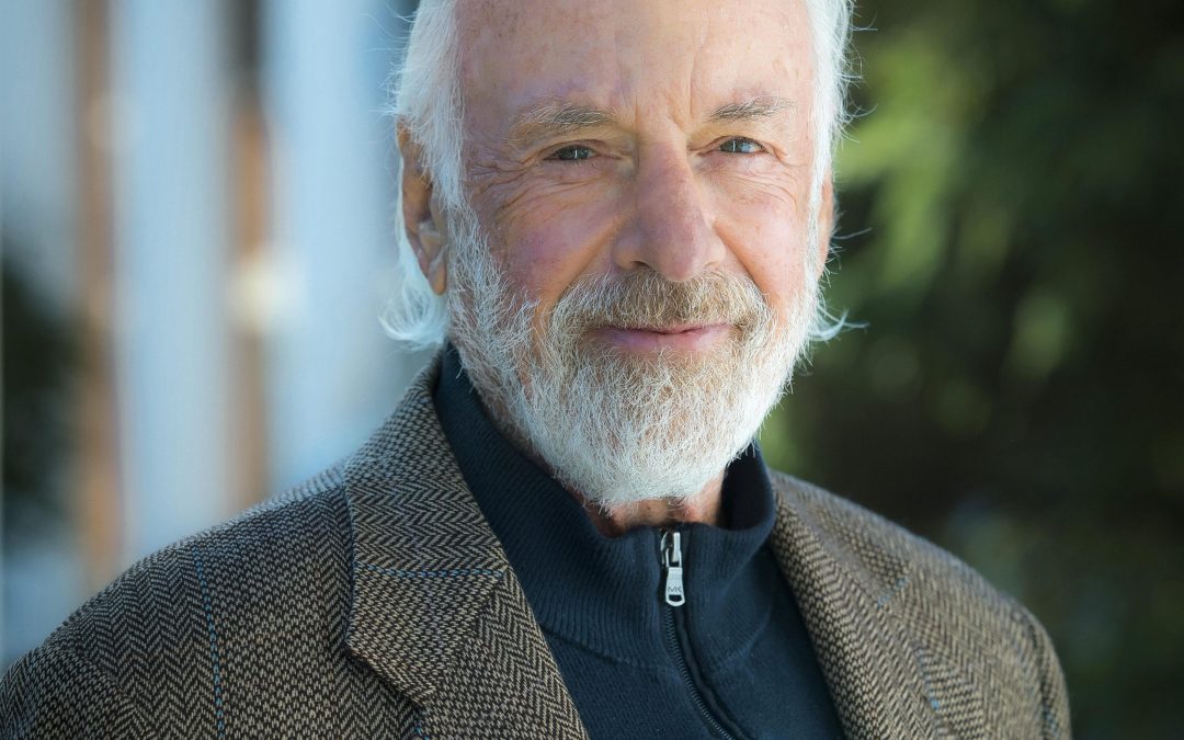 Drew University President Tom Schwarz Agrees to Third Year