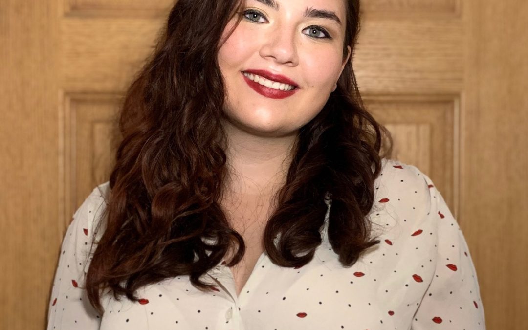 Drew University Student Interns with U.S. State Department