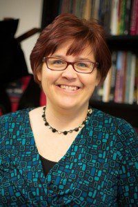 The Rev. Dr. Melanie Johnson-DeBaufre Named Interim Dean of the Theological School