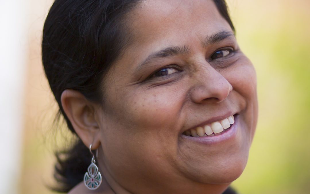 Drew University Professor Wins Award for Book on Law, Science, and Policing in India