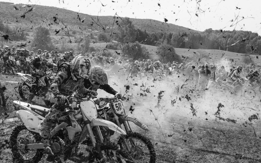 Drew Professor’s Photography Featured in New York Times