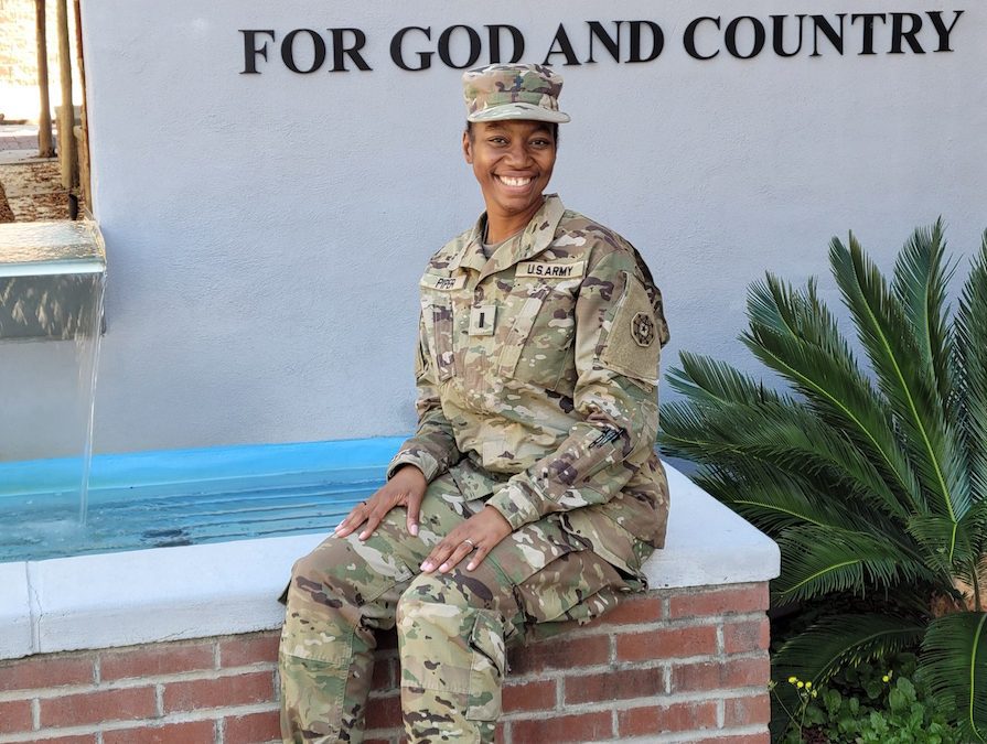 Alums Share Their Paths to Drew and Chaplaincy