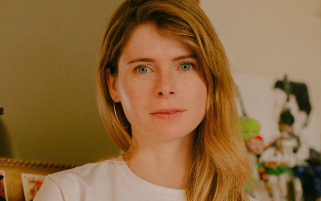 Writers@Drew Welcomes International Bestselling Author Emma Cline
