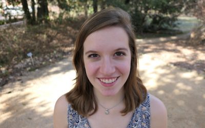 Drew University Alum Publishes Research on Political Polarization