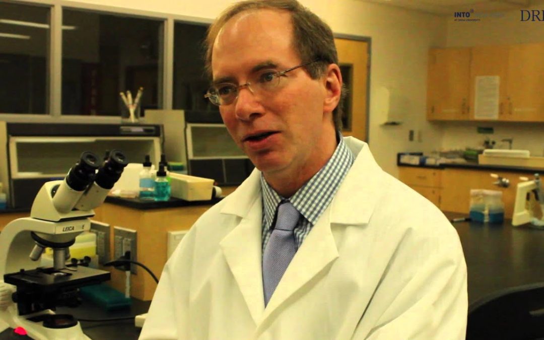 Study Finds Alzheimer’s Patients Face Higher Risk of COVID-19