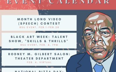 Drew University Celebrates Black History Month