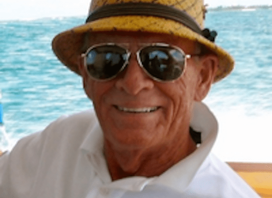 Endowed Professorship Named for Drew University Trustee Emeritus John H. Evans