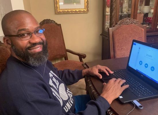 Drew Theological School Students Thriving in Virtual Internship Settings