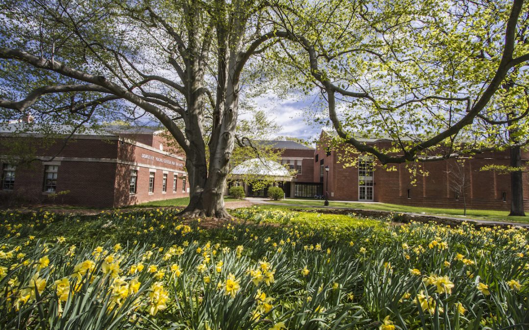 Drew University Announces Plans for In-Person Fall 2021 Semester