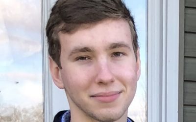 Drew University Student Advocates for COVID-19 Vaccination