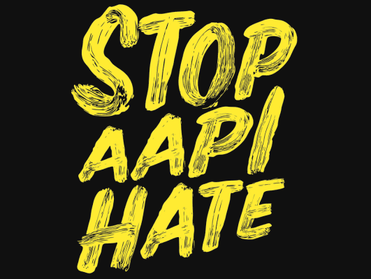 Drew Students Speak Out Against AAPI Hate