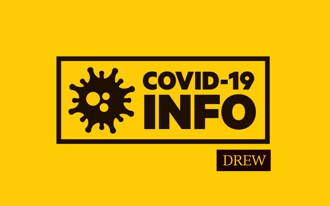 Drew University Announces Vaccine Requirement For 2021-22 Academic Year