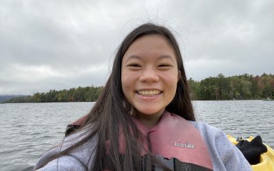 Drew University Student Presents at Art History Symposium