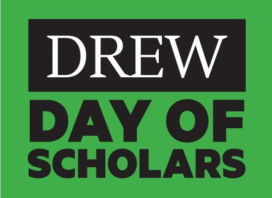 Drew University Students’ Work Shines at Day of Scholars