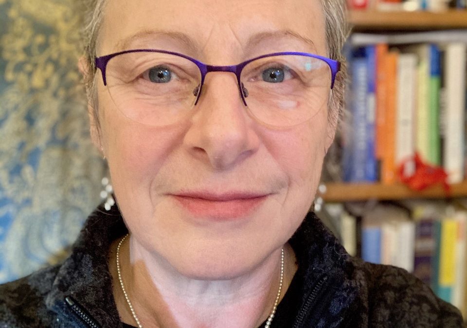 Drew University Professor Receives $2 Million Research Grant