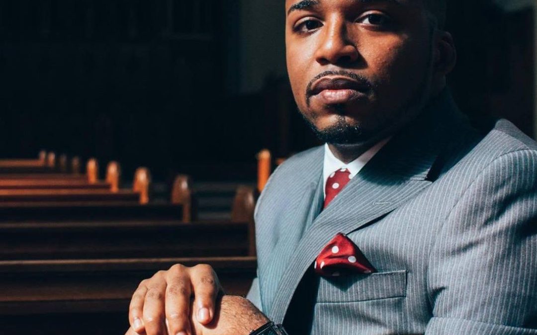 Theological School Student Earns Doctoral Fellowship