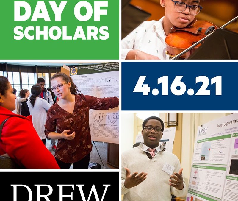 Day of Scholars 2021