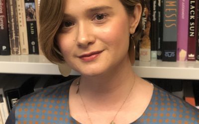 Jeanne-Marie Jackson C’06 Earns Carnegie Fellowship