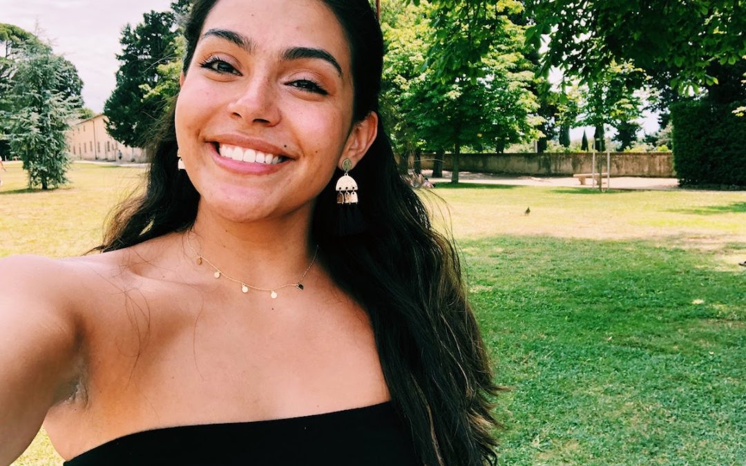 Class of 2021 On How Drew University Prepared Them For Steps Beyond The Forest