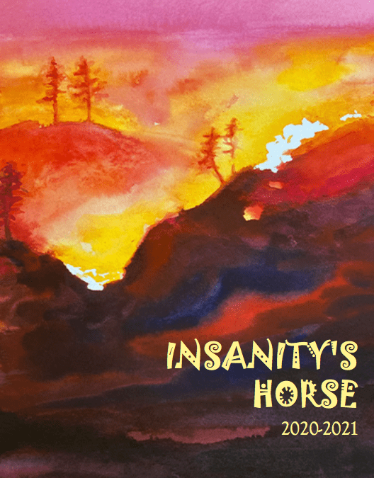The Work Behind Drew University’s Student Art and Literature Magazine