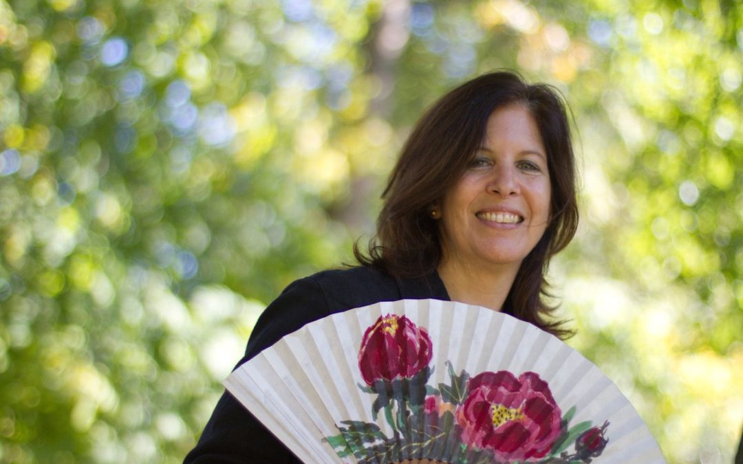 Office Hours with Drew University’s Karen Pechilis