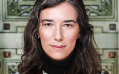 Office Hours with Drew University’s Raphaele Chappe