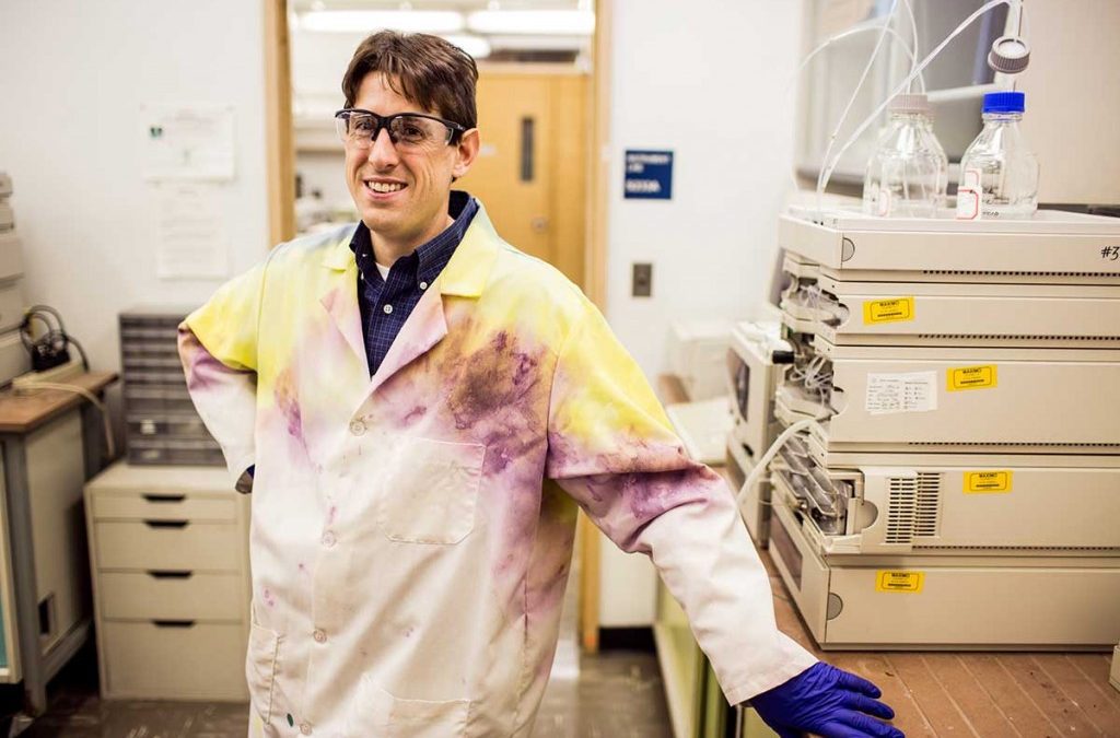 Office Hours with Drew University’s Adam Cassano