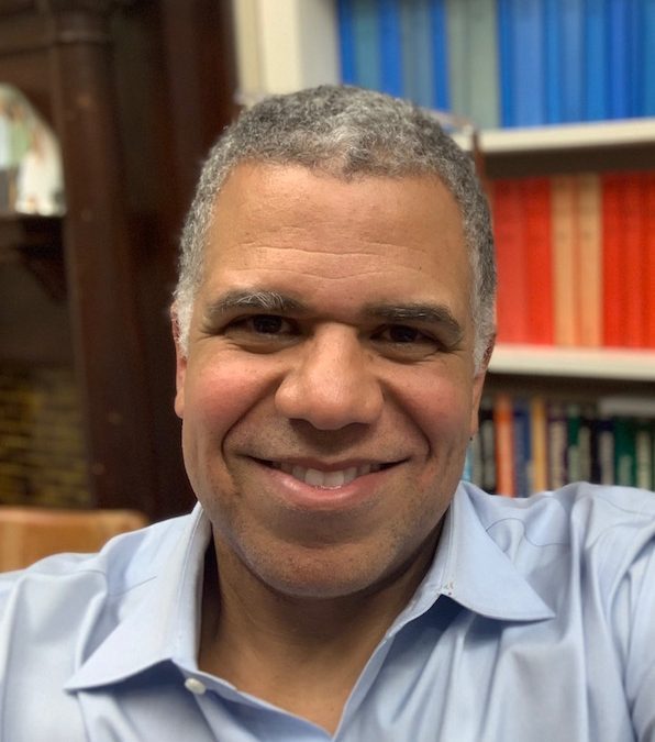 Theo School Focus on Faculty with Mark Miller