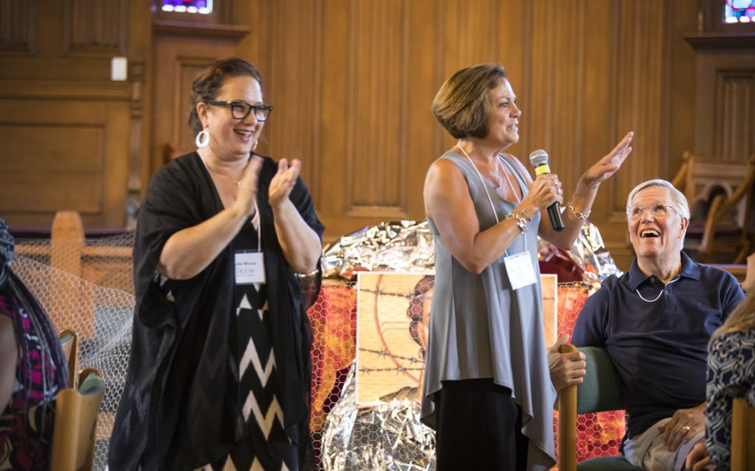 Drew Theological School’s Summer Music Institute Celebrates its 15th Year