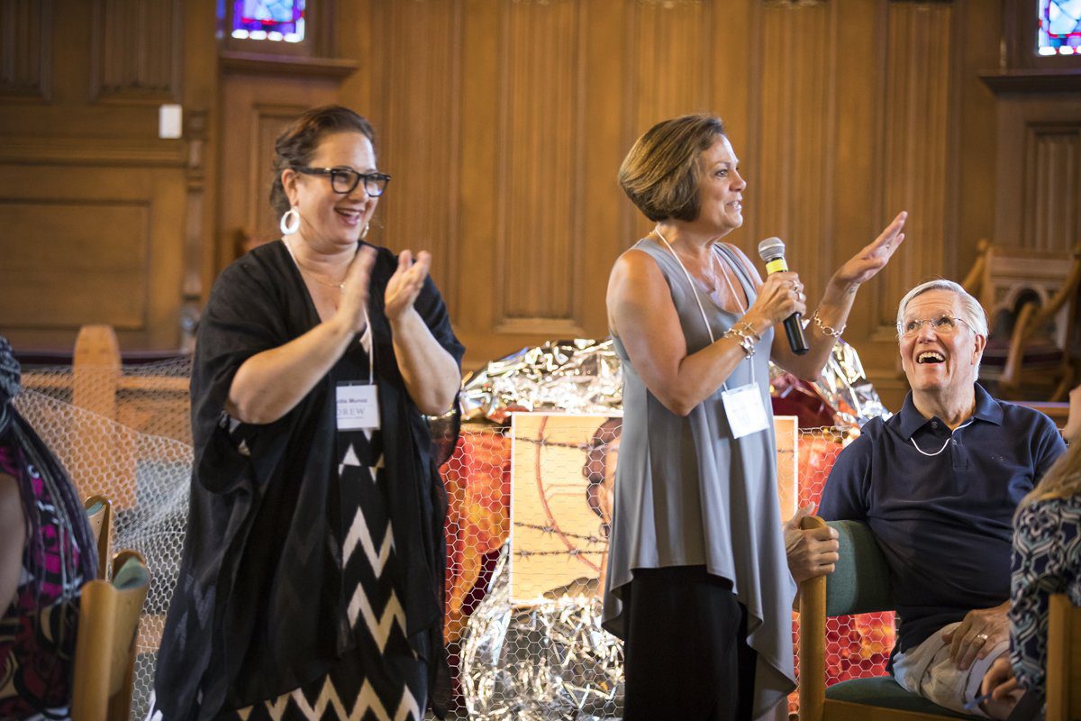 Drew Theological School’s Summer Music Institute Celebrates its 15th Year