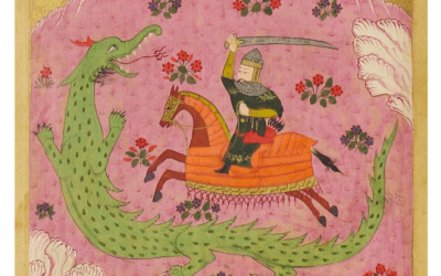 Digital Humanities Summer Institute Inspires a Diverse Array of Projects