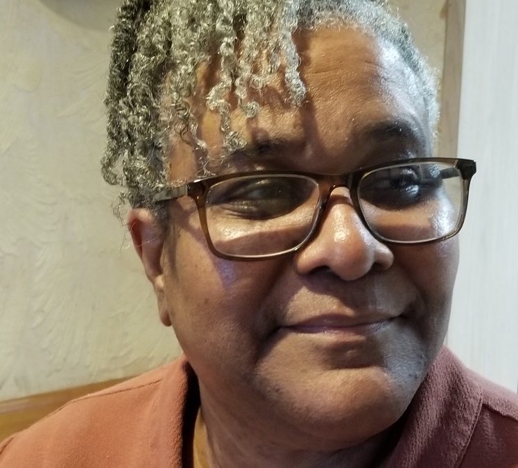 Theo Focus on Faculty with Althea Spencer Miller