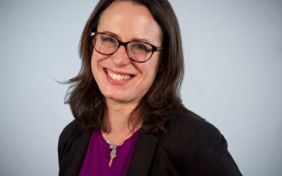 Drew University to Welcome Maggie Haberman to Drew Forum