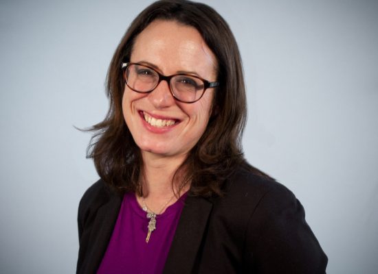 Drew University to Welcome Maggie Haberman to Drew Forum