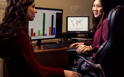 Drew University Launches New Data Analytics Dual-Degree Program