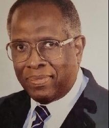 Drew Theological School Remembers the Rev. Dr. Albert J. D. Aymer T’78,’80,’83