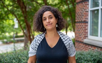 Drew University Alum’s Nonprofit Awarded 2021 J.M.K. Innovation Prize