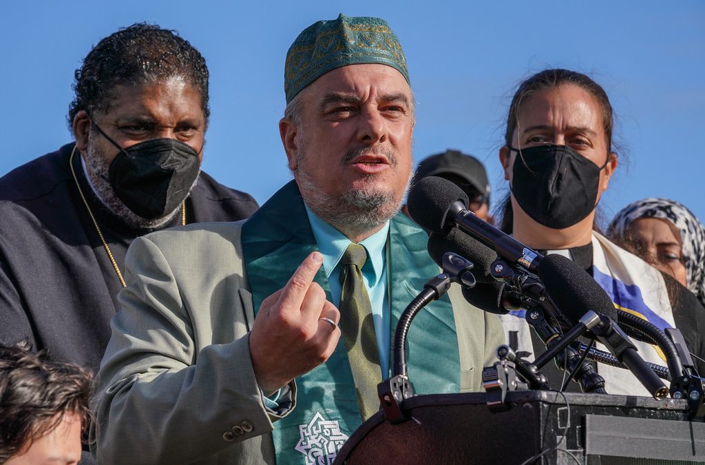 Poor, Low-Income Americans Say to Congress: “I am the Cost of Cutting Build Back Better”
