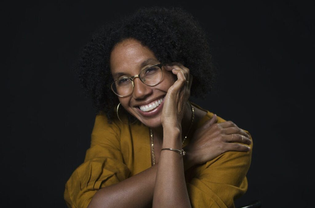 Writers@Drew Welcomes Tiphanie Yanique