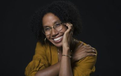 Writers@Drew Welcomes Tiphanie Yanique