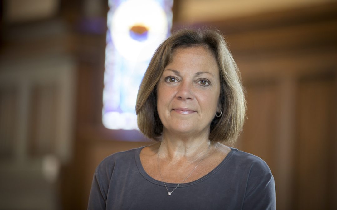 Tanya Linn Bennett T’00, G’05, T’11, Associate Dean for Vocation and Formation