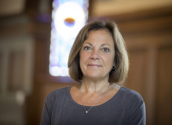 Tanya Linn Bennett T’00, G’05, T’11, Associate Dean for Vocation and Formation