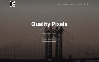 Drew University Business Students Build Websites in Digital Marketing Course