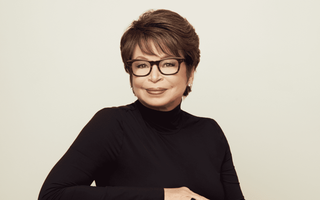 The Drew Forum Welcomes Valerie Jarrett
