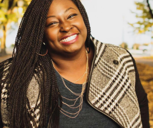 Dominique Wilburn C’10