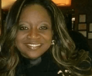 Desha Jackson C’93