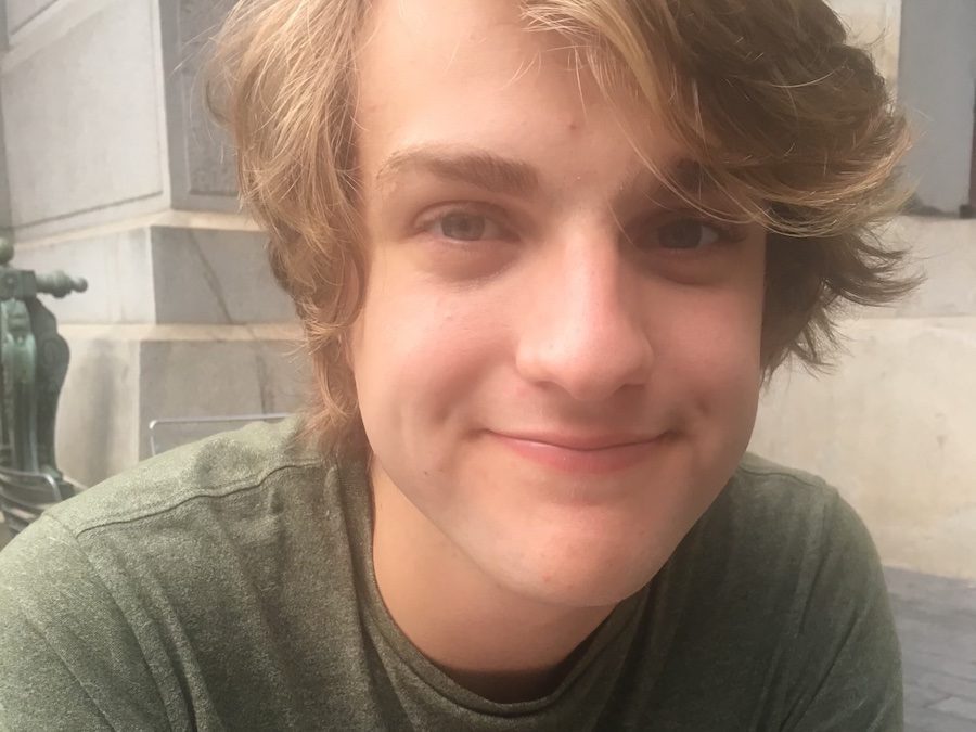 Drew University Alum Pulls From Liberal Arts Education in the Real World