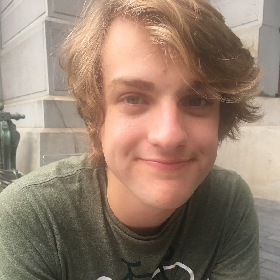 Drew University Alum Pulls From Liberal Arts Education in the Real World