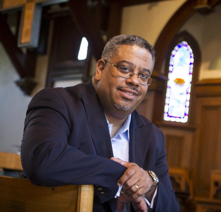 Building and Sustaining Community Through Pastoral Identity and Partnerships